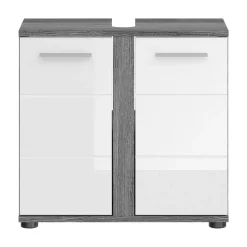 Ensemble salle de bains 3 éléments ASSELA-Xonox Discount