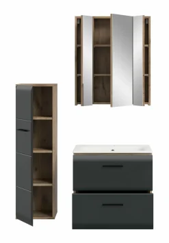 Ensemble salle de bains 3 éléments BONGA