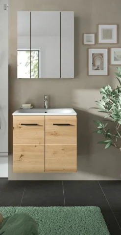 Ensemble salle de bains 2 éléments BONGA