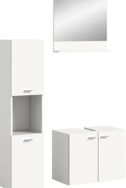 Ensemble salle de bains 3 éléments SEBETA-Xonox Hot