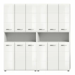 Ensemble salle de bains 2 éléments BONGA-Xonox Discount