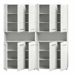 Ensemble salle de bains 2 éléments BONGA-Xonox Discount