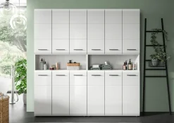 Ensemble salle de bains 2 éléments BONGA-Xonox Discount