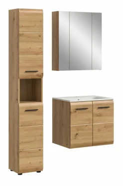 Ensemble salle de bains 3 éléments BONGA-Xonox Best