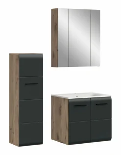 Ensemble salle de bains 3 éléments BONGA-Xonox Online