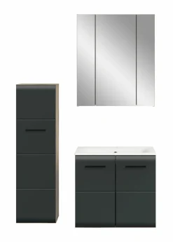 Ensemble salle de bains 3 éléments BONGA-Xonox Online