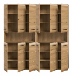 Ensemble salle de bains 2 éléments BONGA-Xonox Online