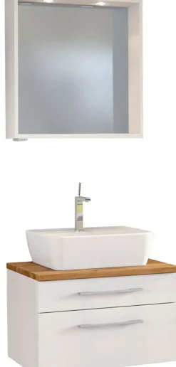 Ensemble salle de bains 3 éléments DAVOS-Held Clearance