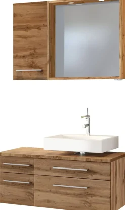 Ensemble salle de bains 3 éléments DAVOS-Held Online