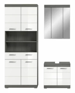 Ensemble salle de bains 3 éléments SEWULA-Xonox Hot