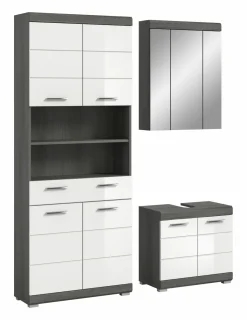 Ensemble salle de bains 3 éléments SEWULA-Xonox Hot