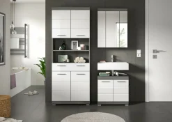 Ensemble salle de bains 3 éléments SEWULA-Xonox Hot