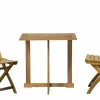 Ensemble table et chaises DEINZE