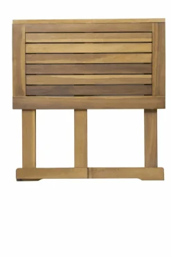 Ensemble table et chaises DEINZE