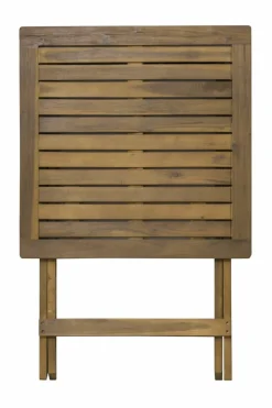 Ensemble table et chaises DEINZE-Möbilia