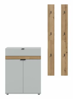 Ensemble vestiaire 3 éléments NARO-Xonox Clearance