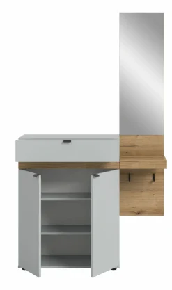 Ensemble vestiaire 2 éléments NARO-Xonox