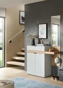 Ensemble vestiaire 2 éléments NARO-Xonox