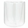 Espressotasse Doppelwandglas 5-FIVE