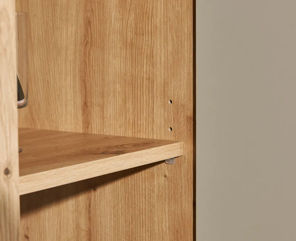 Etagère / bibliothèque KANADA