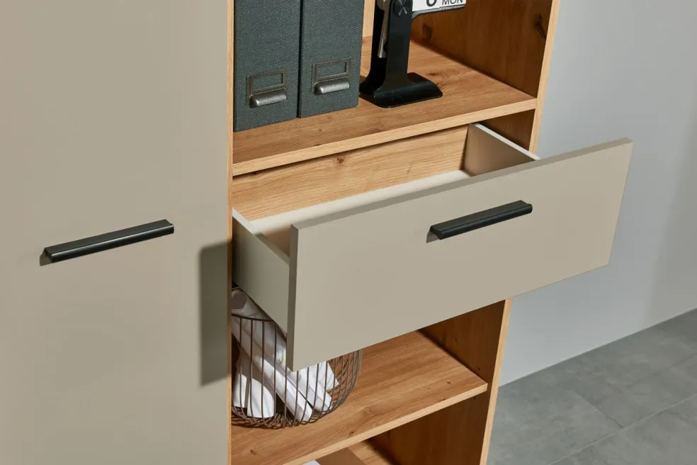 Etagère / bibliothèque KANADA