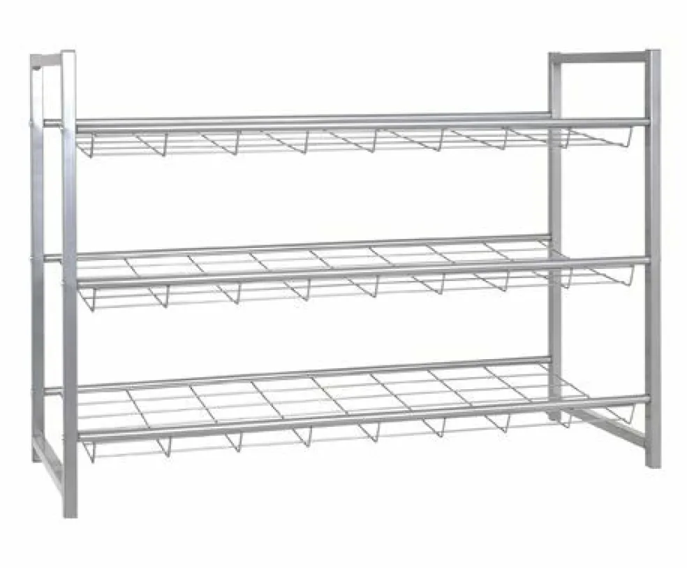 Etagère à chaussures JASPER 3