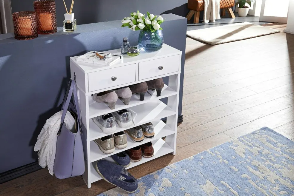 Etagère à chaussures YAURI ESPINAR