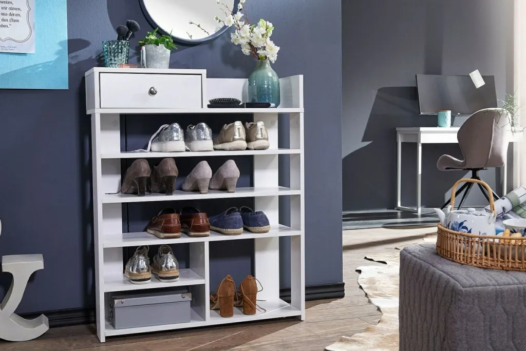 Etagère à chaussures YAURI ESPINAR-Skyport Online