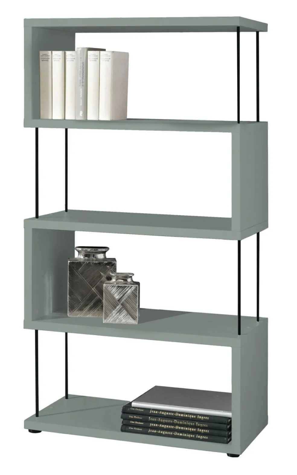 Etagère à poser STICKS 5-66