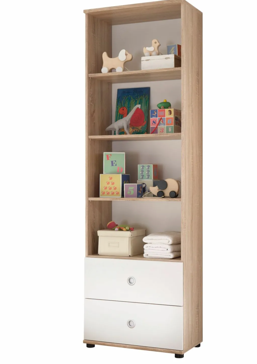 Etagère à poser WIKI-Pol-Power Hot