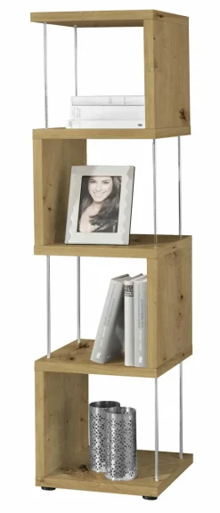 Etagère STICKS 5-33-Mäusbacher New