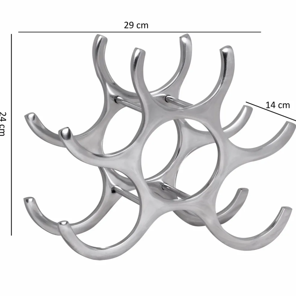 Etagère à vin PUCARANRA