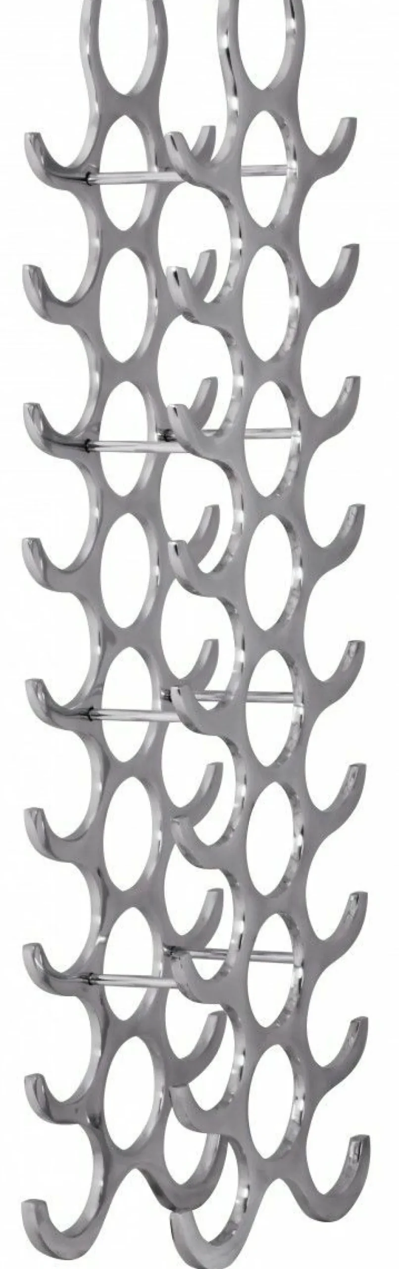 Etagère à vin PUCARANRA-Skyport Outlet