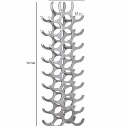 Etagère à vin PUCARANRA-Skyport Outlet