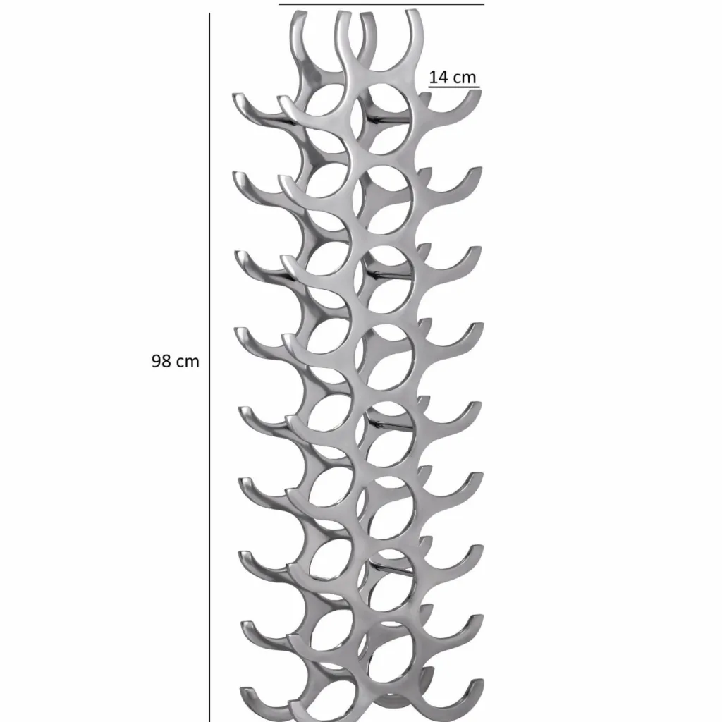 Etagère à vin PUCARANRA-Skyport Outlet