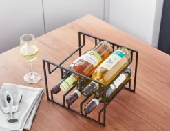 Etagère à vin SIULA GRANDE-Skyport