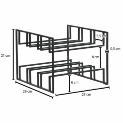 Etagère à vin SIULA GRANDE-Skyport