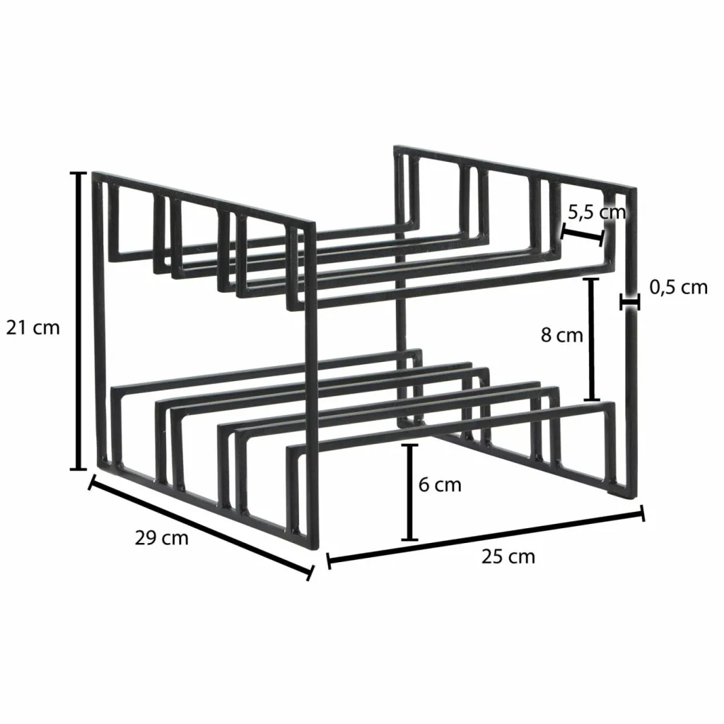 Etagère à vin SIULA GRANDE-Skyport