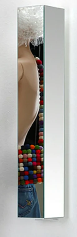 Etagère de salle de bains pivotante HOP.3SP-Simple M Outlet