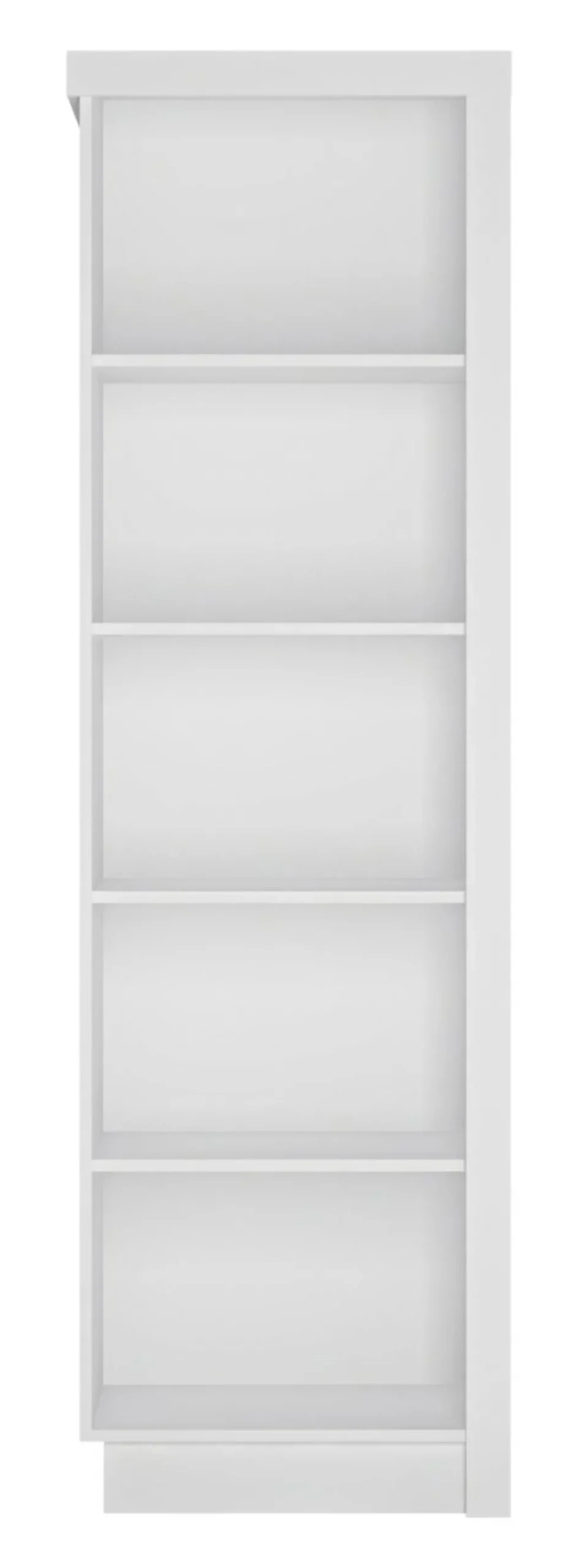 Etagère gauche LYON WEISS