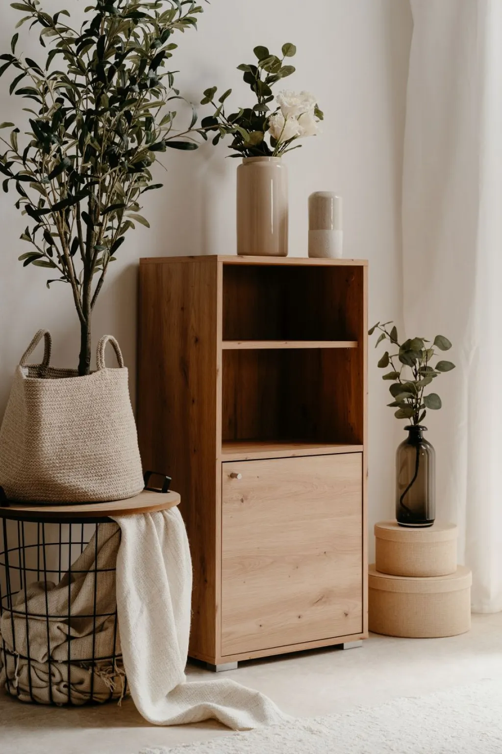 Etagère KALMAR-Finori