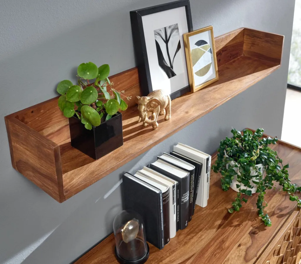 Etagère murale CHACHANI-Skyport Discount