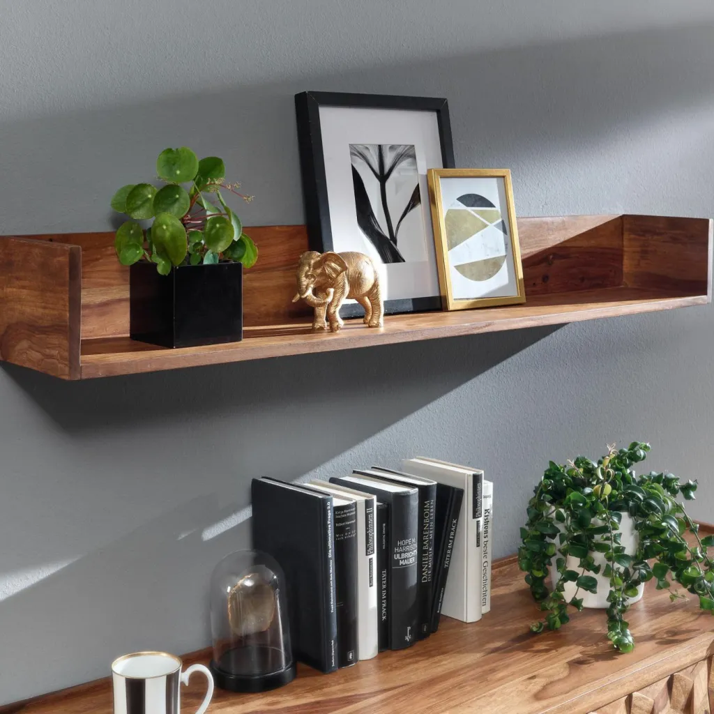 Etagère murale CHACHANI-Skyport Discount