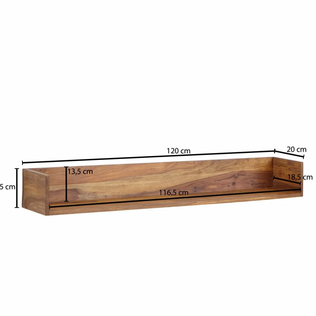 Etagère murale CHACHANI-Skyport Discount