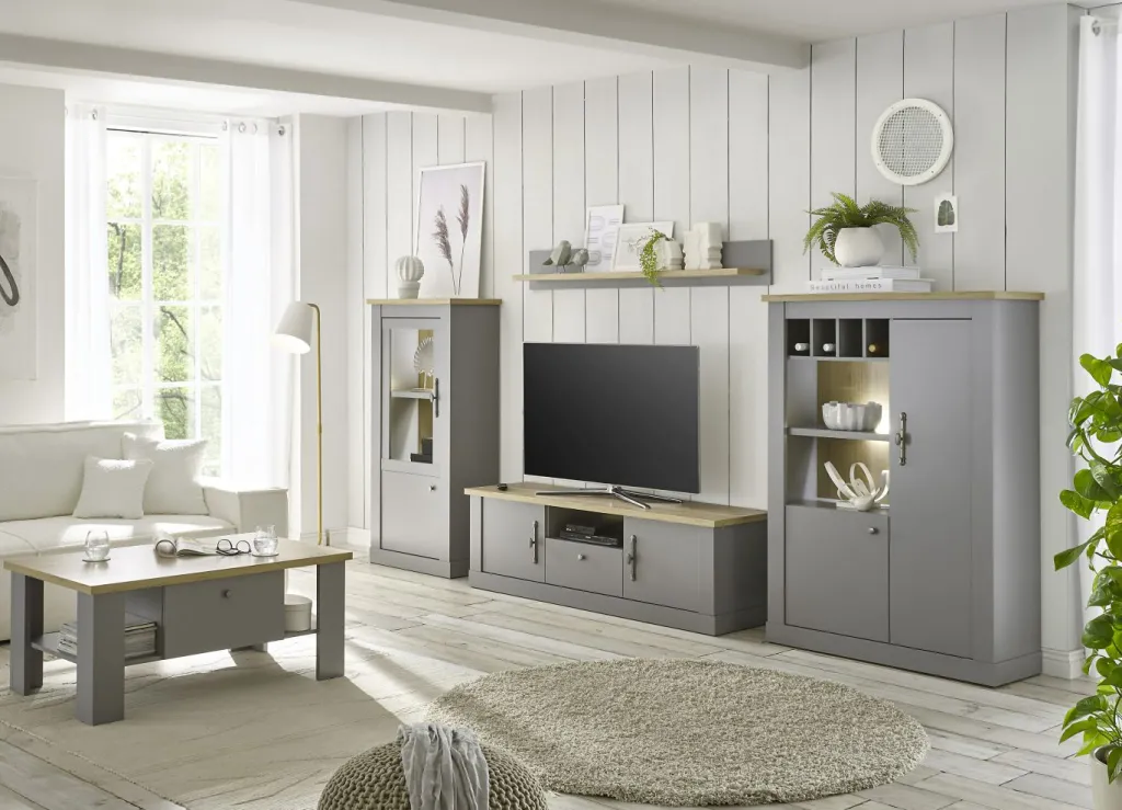 Etagère murale CHAMBORD-IMV