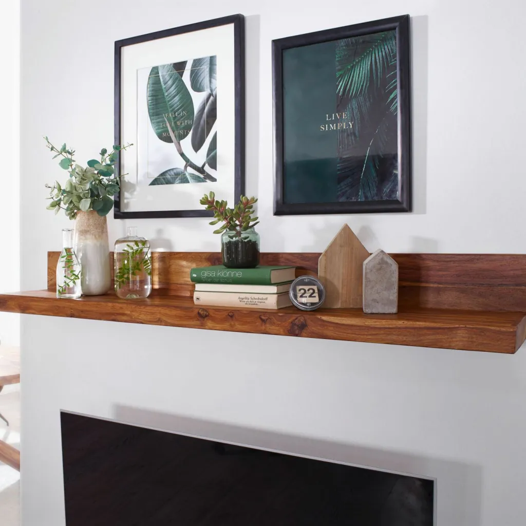 Etagère murale 110 cm CHACHANI-Skyport Best