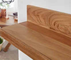 Etagère murale 80 cm CHACHANI