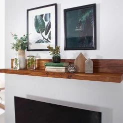 Etagère murale 80 cm CHACHANI