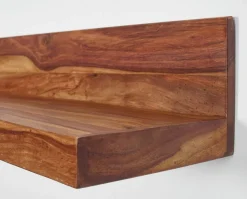 Etagère murale 80 cm CHACHANI