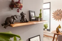 Etagère murale 80 cm CHINCHEY-Skyport Outlet